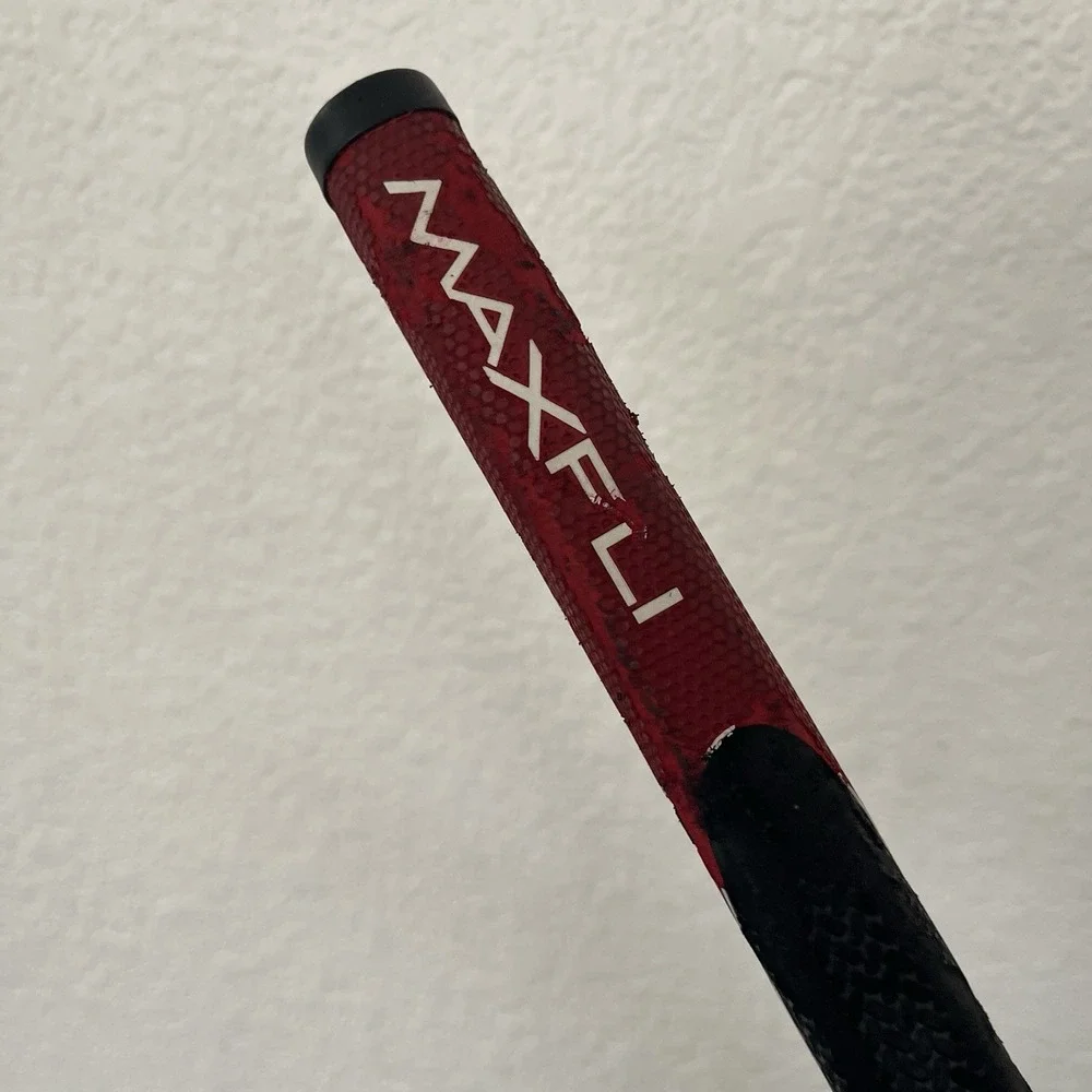 Maxfli Revolution 4‎ Mallet Putter RH 34